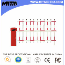 Hot Selling Distant Telecontrolled Automatic Parking Barrier for Traffic System (MITAI-DZ003)